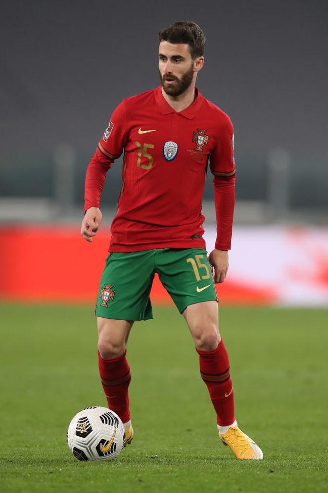 Rafa Silva, problemi con il Ct: è l’uomo del momento in Portogallo, ma niente Mondiali…- immagine 3