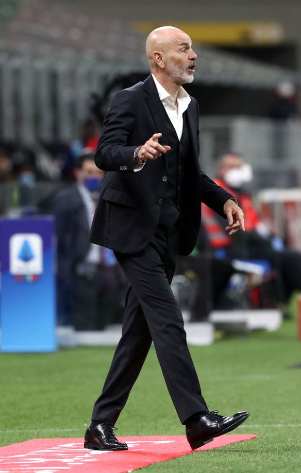 (Photo by Marco Luzzani/Getty Images) (Photo by Marco Luzzani/Getty Images)