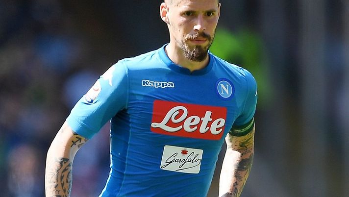 Marek Hamsik Napoli