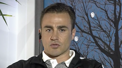 Cannavaro ambizioso: “Rooney? C’è stato solo un approccio, ma ho fatto un’offerta per…”