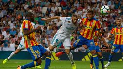 Murillo: “Il Valencia è un club con una passione importante. Realtà molto bella ma…”