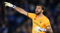 Mou in mani sicure. Garanzia Rui Patricio e Svilar crescerà