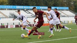 Primavera, un 2022 da montagne russe: il Torino vuole tornare ai playoff