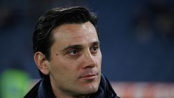 Bordeaux-Milan, le parole di Montella e Niang