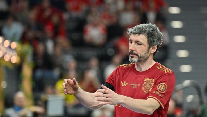 Van Bommel: “Bayern-Inter? Preferivo seconda in casa. Se vinciamo 3-0 la prima va bene uguale” - immagine 1