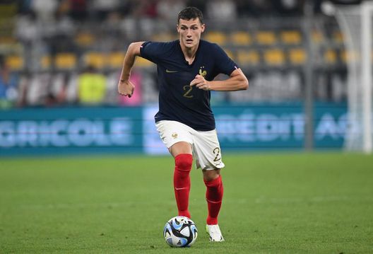 Nazionali, gli interisti impegnati stasera: 90′ per Arnautovic, zero Pavard. Sucic…- immagine 2