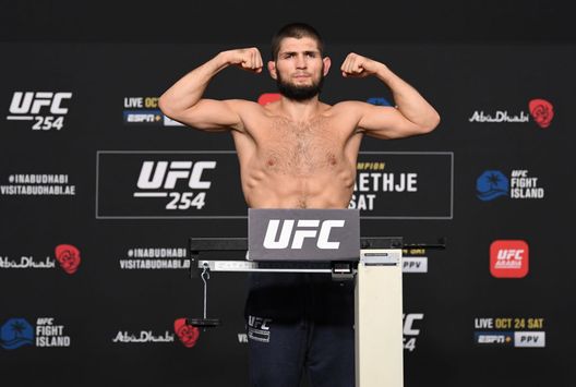 (Photo by Josh Hedges/Zuffa LLC via Getty Images) (Photo by Josh Hedges/Zuffa LLC via Getty Images)