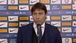VIDEO Inter-Lazio, Conte: “Eriksen comincia a capire nostra mentalità. La sua crescita in Serie A…”