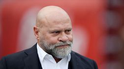 Crotone, Cosmi: “Per la salvezza noi ci siamo. Contro la Lazio match complicato”