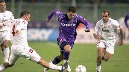 L’ex Bojinov torna in Italia: domani sarà un giocatore del Pescara. Oppure no?