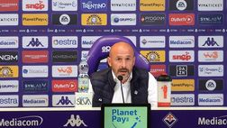 VIDEO – Italiano: “Frenati dall’astinenza sotto porta”. Su Milenkovic…