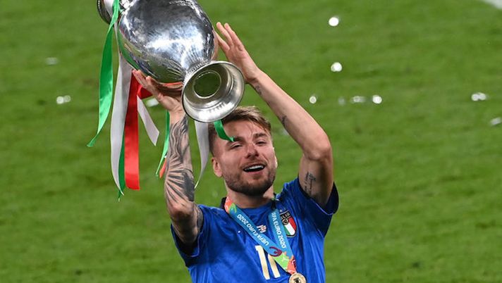 Immobile: “In un anno Scarpa d’Oro e campione d’Europa: contro tutti, attaccatevi al c…” - immagine 1
