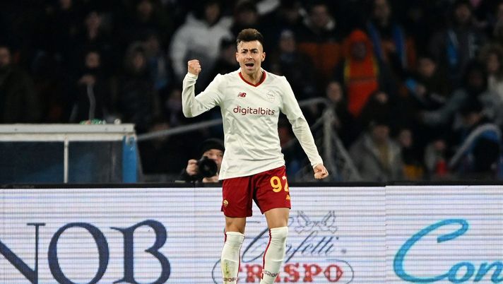 El Shaarawy: “Orgoglioso di far parte di questa squadra. Testa a mercoledì” - immagine 1