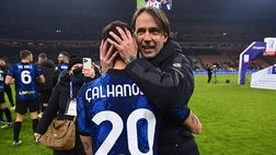 Calhanoglu chiarisce: “Mai criticato Inzaghi, mie parole mal interpretate”