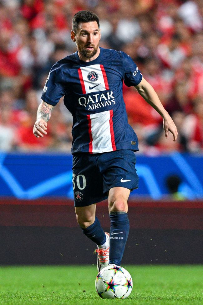 Uruguay, il loco Abreu: “Messi deve lasciare il PSG e tornare a Barcellona”- immagine 4