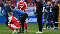 Don’t Cross the Boss – Kasper Hjulmand e Christian Eriksen, il coraggio di affrontare la paura