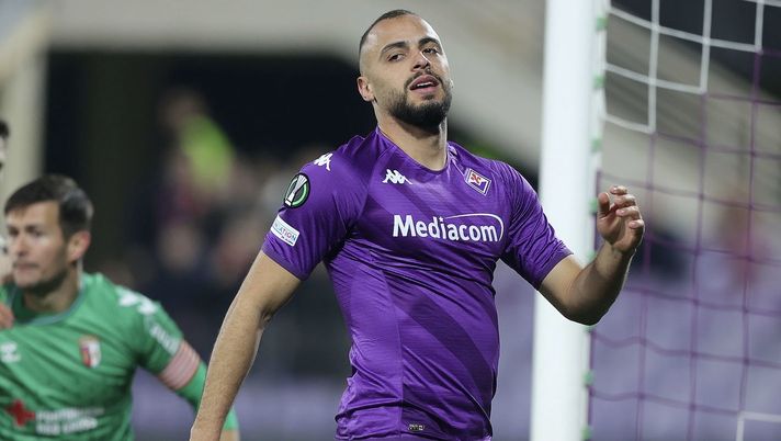 Arthur Cabral Fiorentina