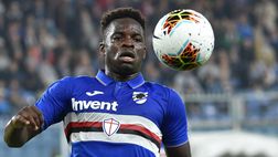 Calciomercato Torino, Ilkhan per Ronaldo Vieira: possibile scambio con la Samp