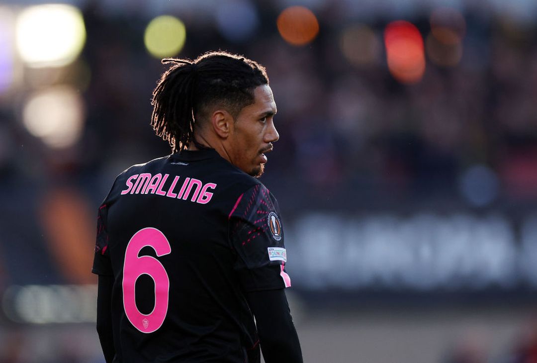 Feyenoord-Roma 1-0 – FOTO GALLERY - immagine 48