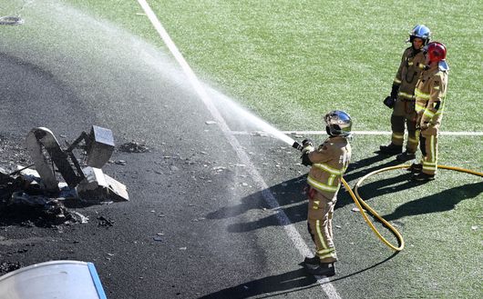 Getty Images Inghilterra, allarme per i calciatori No vax. Abraham tra i primi a vaccinarsi- immagine 2