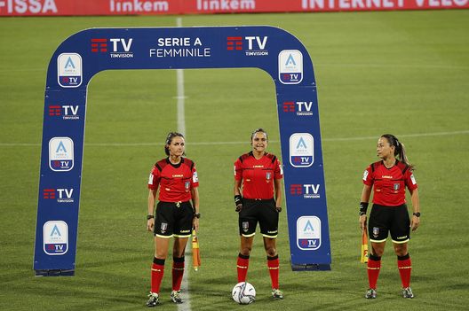  (Photo by Gabriele Maltinti/Getty Images) 