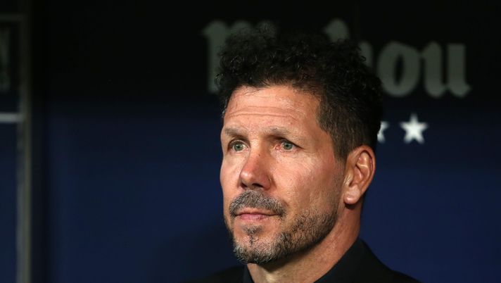 diego simeone
