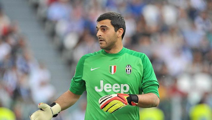 Foto Sandro Falzone / LaPresse18 05 2014 Torino (Italia)Sport CalcioJuventus - CagliariCampionato italiano di calcio Serie A Tim 2013 2014Nella foto: rubinhoPhoto Sandro Falzone / LaPresse18 05 2014 Torino (Italy)Sport SoccerJuventus - CagliariItalian Football Championship League A Tim 2013 2014In the picture: rubinho Foto Sandro Falzone / LaPresse18 05 2014 Torino (Italia)Sport CalcioJuventus - CagliariCampionato italiano di calcio Serie A Tim 2013 2014Nella foto: rubinhoPhoto Sandro Falzone / LaPresse18 05 2014 Torino (Italy)Sport SoccerJuventus - CagliariItalian Football Championship League A Tim 2013 2014In the picture: rubinho