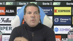 Spal, Tacopina: “Salvezza meritata che dedico ai tifosi. Qui rimarrò tanti anni”