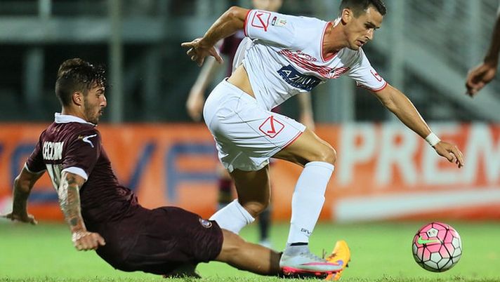 Udinese, Perica lavora sul campo e brucia le tappe! Ma l’attacco anti-Chievo è già scelto Udinese, Perica lavora sul campo e brucia le tappe! Ma l’attacco anti-Chievo è già scelto - immagine 1