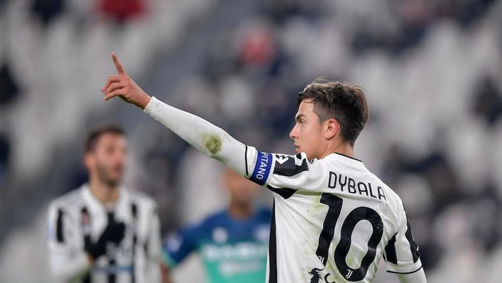 Getty Pedullà: “Dybala, ecco l’apertura all’Inter. Le 3 risposte che accendono l’affare” - immagine 1