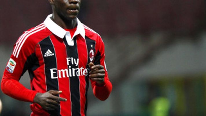 MILAN-BARCELLONA: I CONVOCATI. C’E’ BALOTELLI - immagine 1