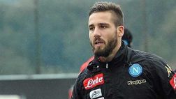 Walter De Maggio, nel corso di “Radio gol”, svela un simpatico siparietto. Prima dell#