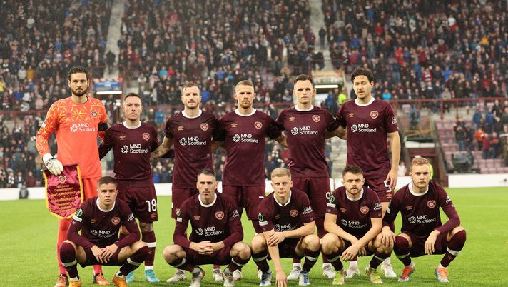 Verso ACF-Hearts, il club scozzese: “Respinta richiesta per biglietti extra” - immagine 1