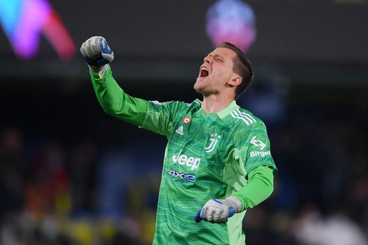 Wojciech Szczesny Szczesny: “Parare un rigore è sempre una bella sensazione” - immagine 1