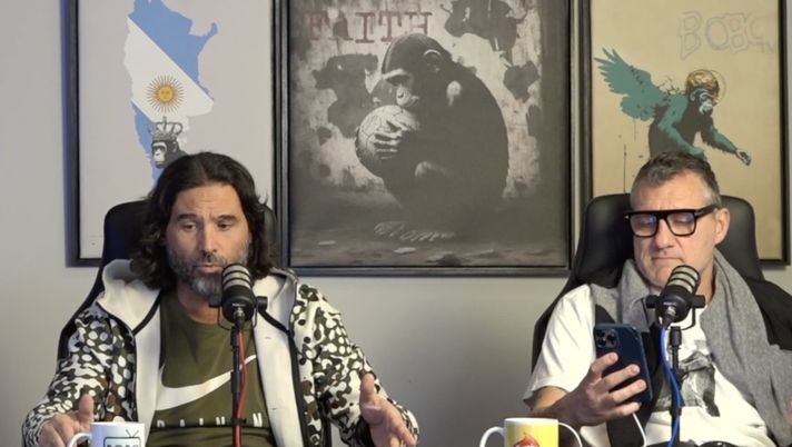 Vieri: “Inter, è patatrac se non arrivi quarta. Nei big match giochi Dzeko” - immagine 1