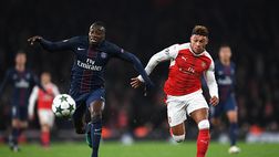 Incontro Ausilio-Raiola: l’Inter sulle tracce di Matuidi. Sinergia di mercato con il Psg?
