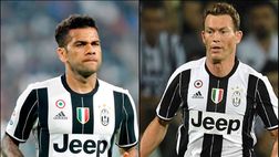 Fantacalcio Juventus: Dani Alves ha riscavalcato Lichtsteiner?