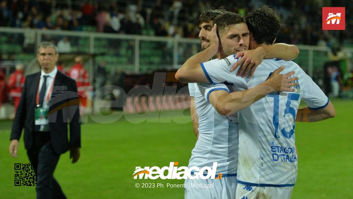 Cosenza-Brescia, probabili formazioni: Viali vs Gastaldello, andata playout Serie B Brescia