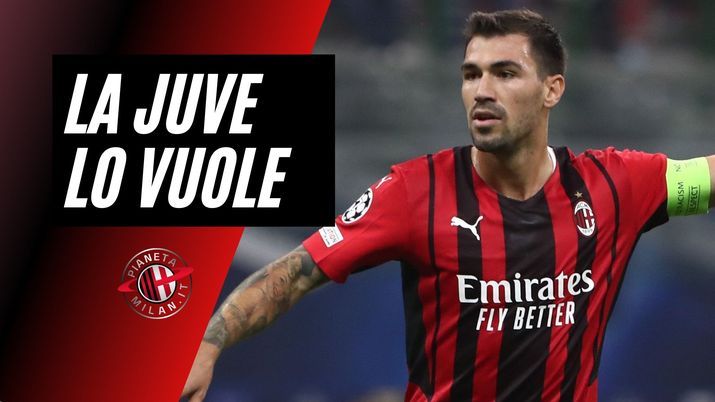 Alessio Romagnoli AC Milan Calciomercato Milan