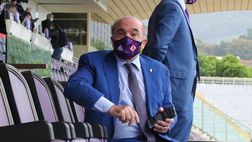 VIDEO – Commisso: “Stadio nel 2026, io volevo farlo in 2 anni. Realtà di Firenze…”