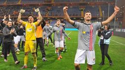 Alessandria, che favola: vola in campionato e in Coppa Italia