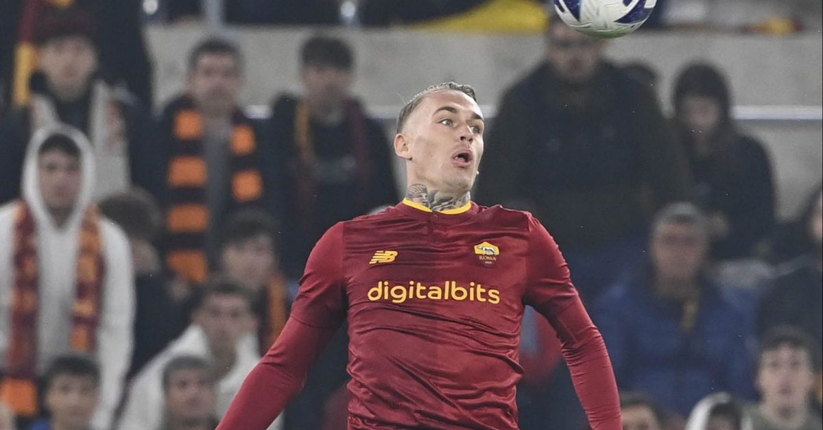 Karsdorp, no es solo culpa de Sassuolo.  Así son los antecedentes «no profesionales» – Forzaroma.info – Las últimas noticias del fútbol gitano – Entrevistas, fotos y vídeos