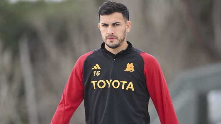 Getty Images Paredes torna in regia, Romelu: oggi la verità. Azmoun in caso di forfait - immagine 1