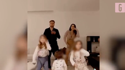 VIDEO Immobile, l’ultimo balletto di Ciro su Instagram è tutto da ridere: “Mi hanno obbligato!”