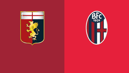 Genoa-Bologna 0-1 – Tabellino e cronaca della gara in tempo reale