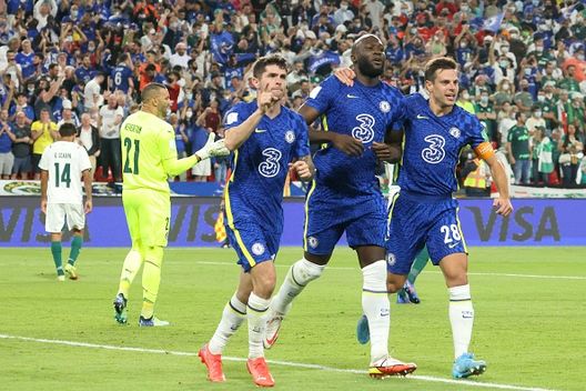 (Getty Images) Chelsea, Tuchel: “Lukaku non mi ha deluso, ma può segnare di più. Su Kepa…”- immagine 2