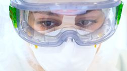 Coronavirus Sicilia, il bollettino del 22 maggio: 1.462 nuovi casi, 8 morti