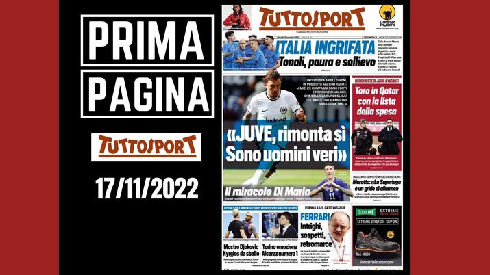 Tuttosport