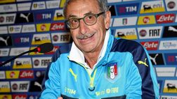 Castellacci a VN: “Gonzalez? Tempi di recupero e rischio ricadute, vi spiego”