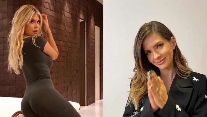 Wanda ha chiamato China quando ha scoperto dell’incontro con Icardi: “Tranquilla che…” Wanda ha chiamato China quando ha scoperto dell’incontro con Icardi: “Tranquilla che…” - immagine 1